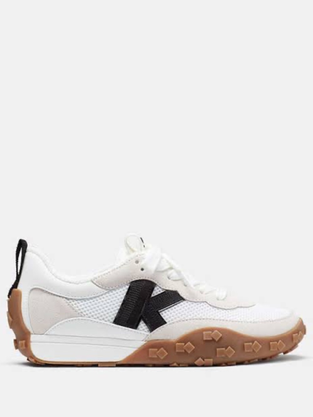 Kate Spade K as Kate sneakers NIB